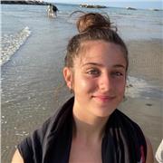 maturanda all'istituto tecnico economico ITE Bodoni di Parma